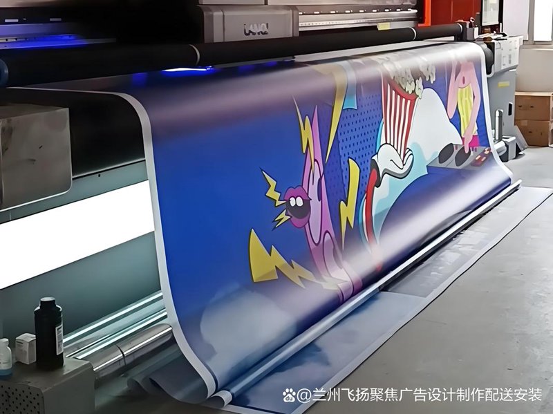 海口广告制作行业新动态：创意与科技碰撞的火花